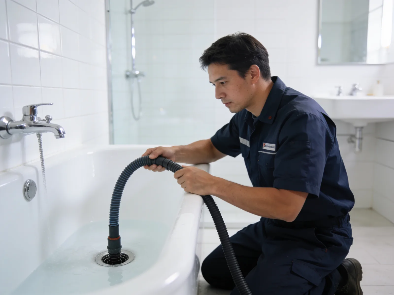 Emergency Plumber Center Conway, NH FAQs